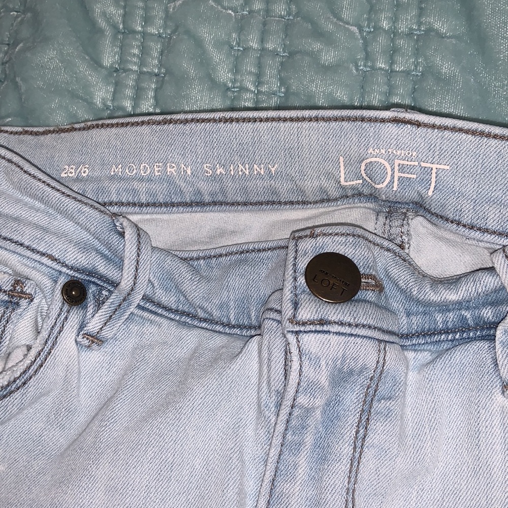 Jeans - Picture 3 of 3